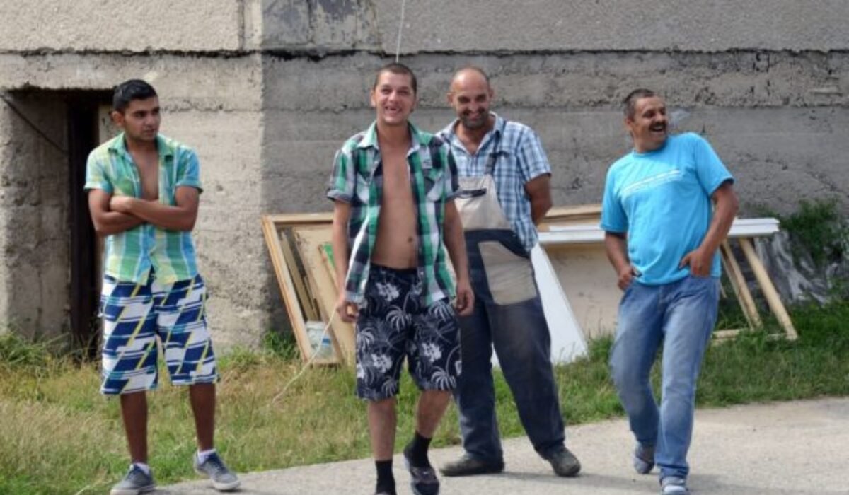Úrad splnomocnenca vlády pripravuje aktualizáciu údajov týkajúcich sa rómskych komunít