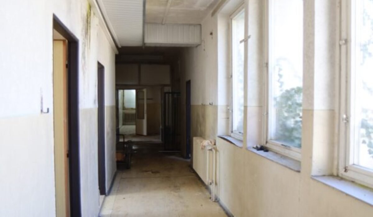 V Hlohovci vznikne Domov sociálnych služieb a Centrum včasnej intervencie – FOTO