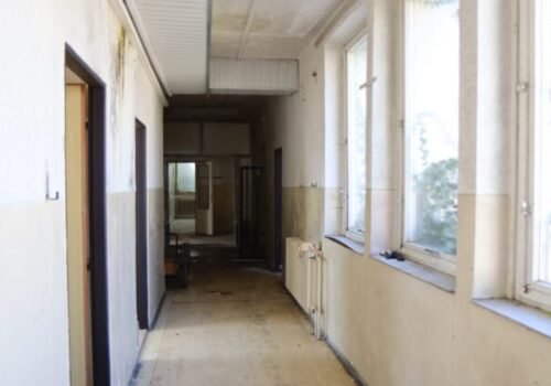 V Hlohovci vznikne Domov sociálnych služieb a Centrum včasnej intervencie – FOTO