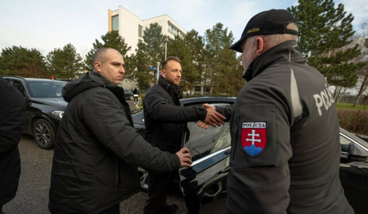 Policajné previerky majú byť výzva a nie prekážka, Šutajovo ministerstvo mení pravidlá pre fyzické testy 
