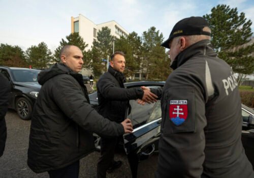 Policajné previerky majú byť výzva a nie prekážka, Šutajovo ministerstvo mení pravidlá pre fyzické testy 