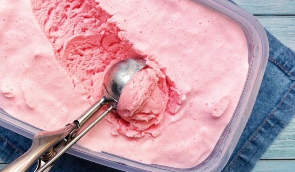 Dobroty na každý deň: Krémová domáca zmrzlina len z 3 ingrediencií!