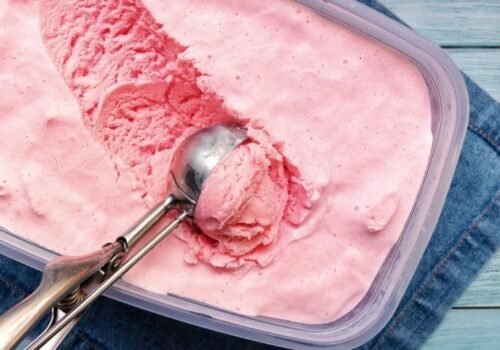 Dobroty na každý deň: Krémová domáca zmrzlina len z 3 ingrediencií!