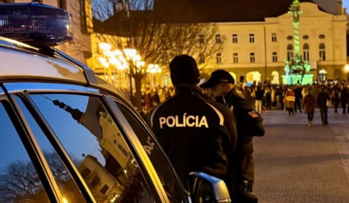 Polícia bude dohliadať na viaceré protesty v Trnavskom kraji, v Trnave môže dôjsť k obmedzeniu dopravy