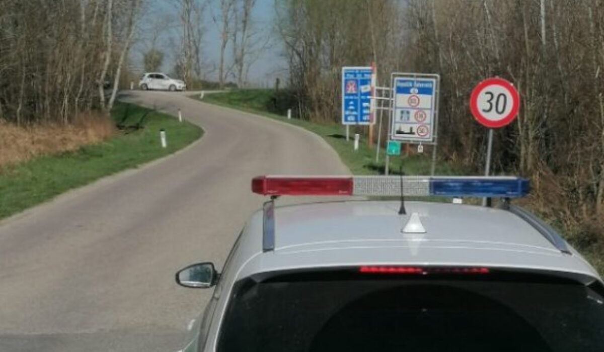 Rakúsko zatvorí dva hraničné priechody so Slovenskom, prijíma opatrenia pre slintačku a krívačku