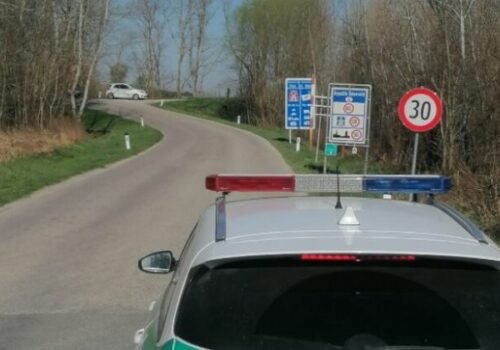 Rakúsko zatvorí dva hraničné priechody so Slovenskom, prijíma opatrenia pre slintačku a krívačku