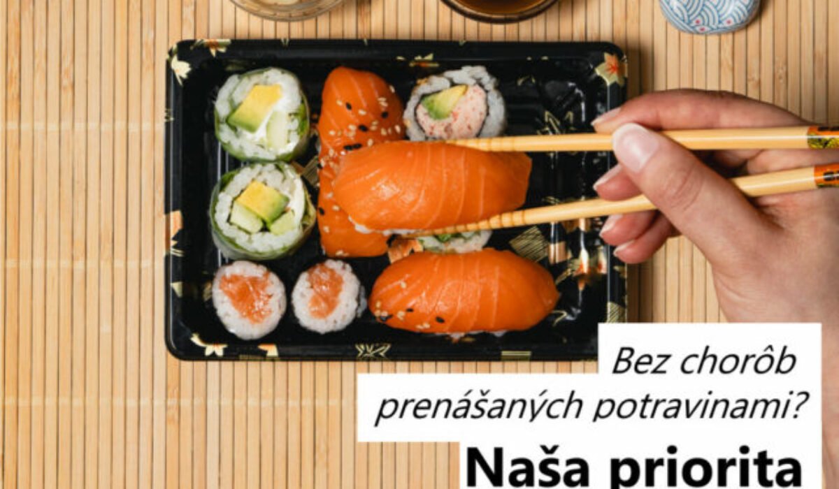 EFSA spúšťa piaty ročník osvetovej kampane Safe2Eat na posilňovanie dôvery občanov EÚ v bezpečnosť potravín