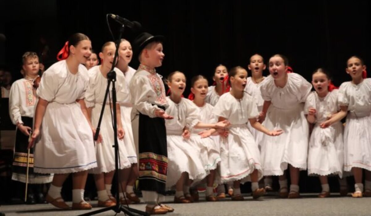V TIPOS posudzujú žiadosť Podpolianskeho osvetového strediska o dar na podporu detského festivalu