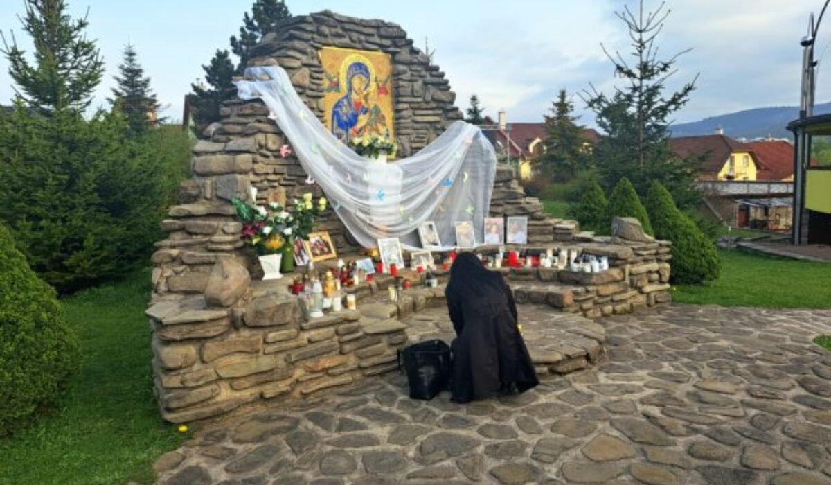 Uplynie rok od tragédie v Spišskej Kapitule, pripomenú si ju výročnou svätou omšou