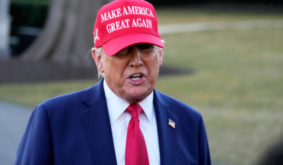 Trumpove clá zasiahnu obchod s replikami futbalových dresov. Koľko si fanúšikovia priplatia?