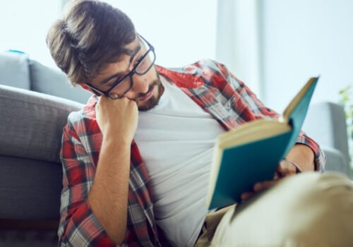 Slováci čítajú málo kníh, medzi ozajstných knihomoľov patrí len šesť percent populácie