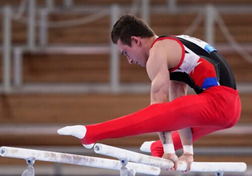 Ruskí gymnasti odmietajú súťažiť pod neutrálnym statusom, minister športu ich za to pochválil