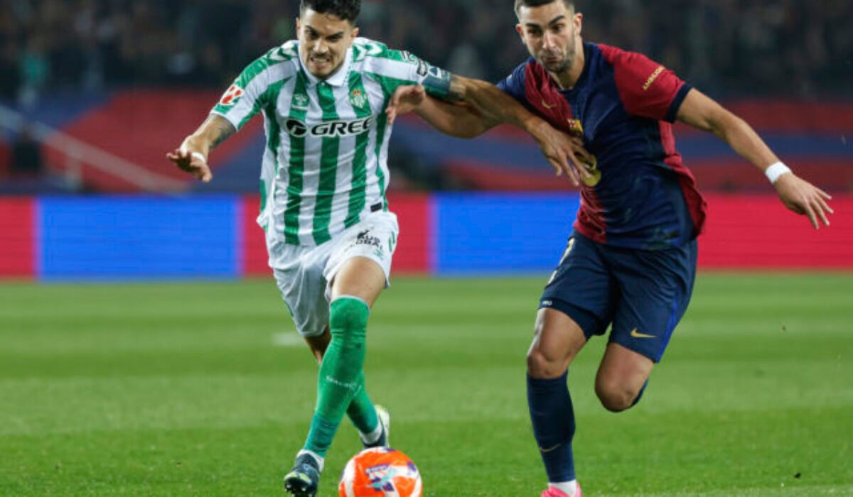 Barcelona iba remizovala, ale vďaka prehre Realu Madrid zvýšila náskok na čele La Ligy