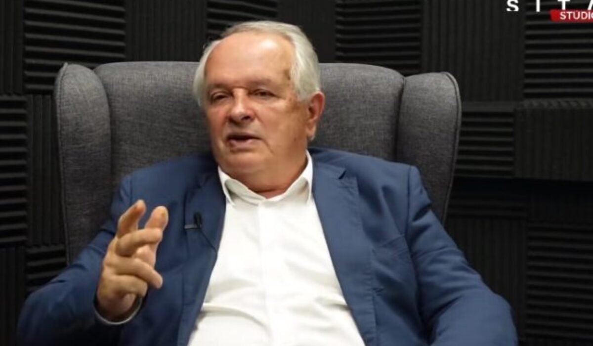 Skrátenie premlčacej doby alebo znižovanie trestných sadzieb podľa Radačovského pomohlo aj niektorým vysokopostaveným politikom – VIDEO