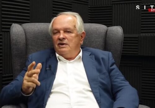Skrátenie premlčacej doby alebo znižovanie trestných sadzieb podľa Radačovského pomohlo aj niektorým vysokopostaveným politikom – VIDEO