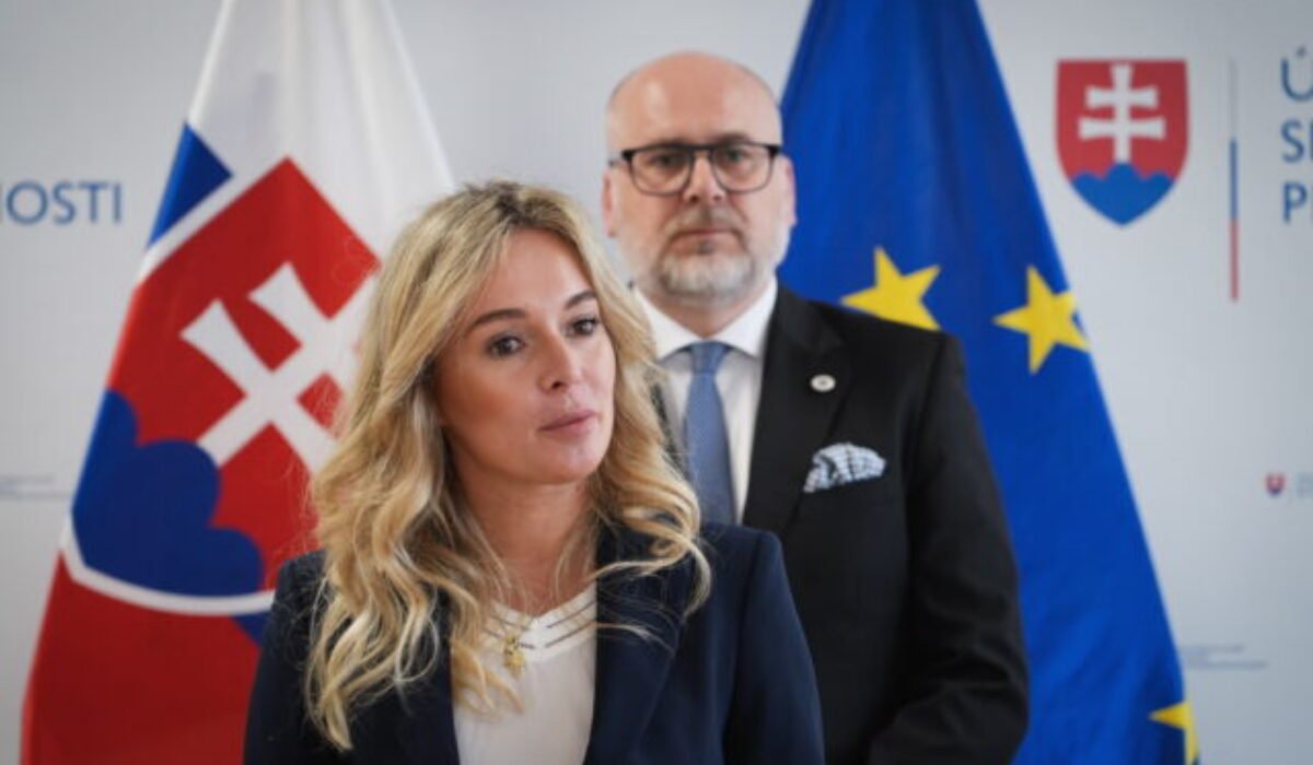 Zacharová: Lobing musí byť právne upravený samostatne, riadnym procesom a za účasti všetkých aktérov