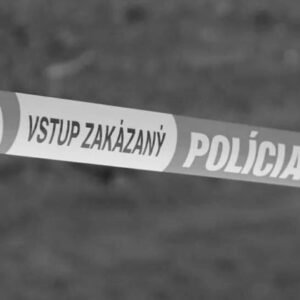 Pád malého lietadla v Kamenom Moste skončil tragicky, dvaja ľudia neprežili