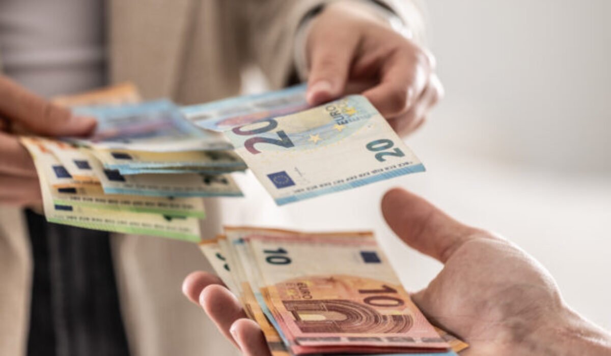Hotovosť na dosah ruky – na každej pošte, pre každého klienta