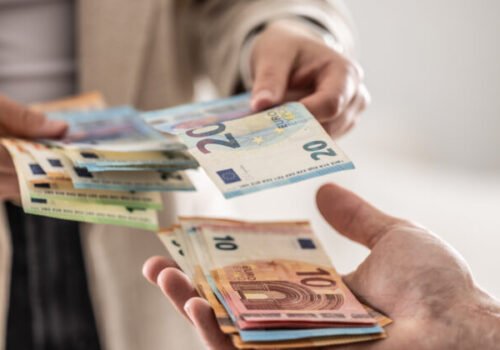 Hotovosť na dosah ruky – na každej pošte, pre každého klienta