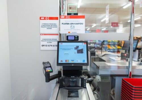 COOP Jednota 24/7 prichádza do ďalších miest. Nakúpite tu kedykoľvek, vrátane Veľkej noci