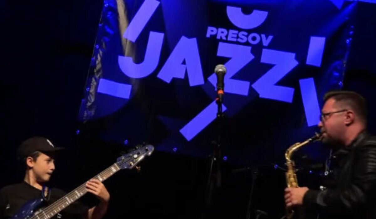 Festival Jazz Prešov nezískal dotáciu Fondu na podporu umenia, na záchranu spúšťa verejnú zbierku