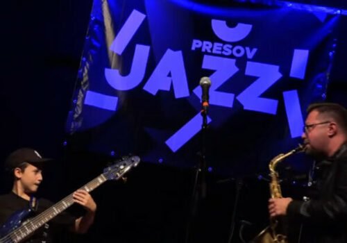 Festival Jazz Prešov nezískal dotáciu Fondu na podporu umenia, na záchranu spúšťa verejnú zbierku