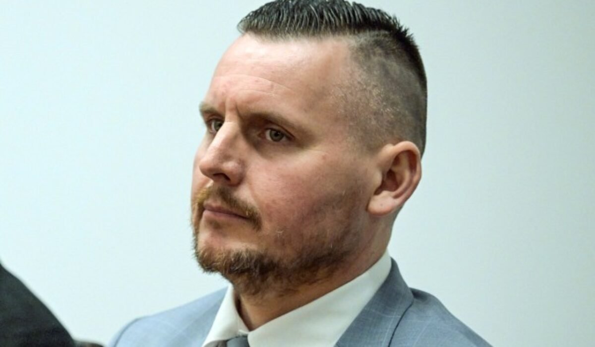 Väzobne stíhaný Daniel Bombic už čelí obžalobe, bola podaná pre 26 útokov opísaných v 12 bodoch
