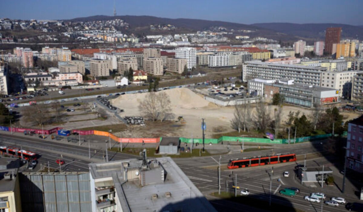 Bratislava symbolicky otvorí svoje brány. Mestské dni ponúknu bohatý program v centre aj mestských častiach