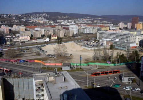 Bratislava symbolicky otvorí svoje brány. Mestské dni ponúknu bohatý program v centre aj mestských častiach