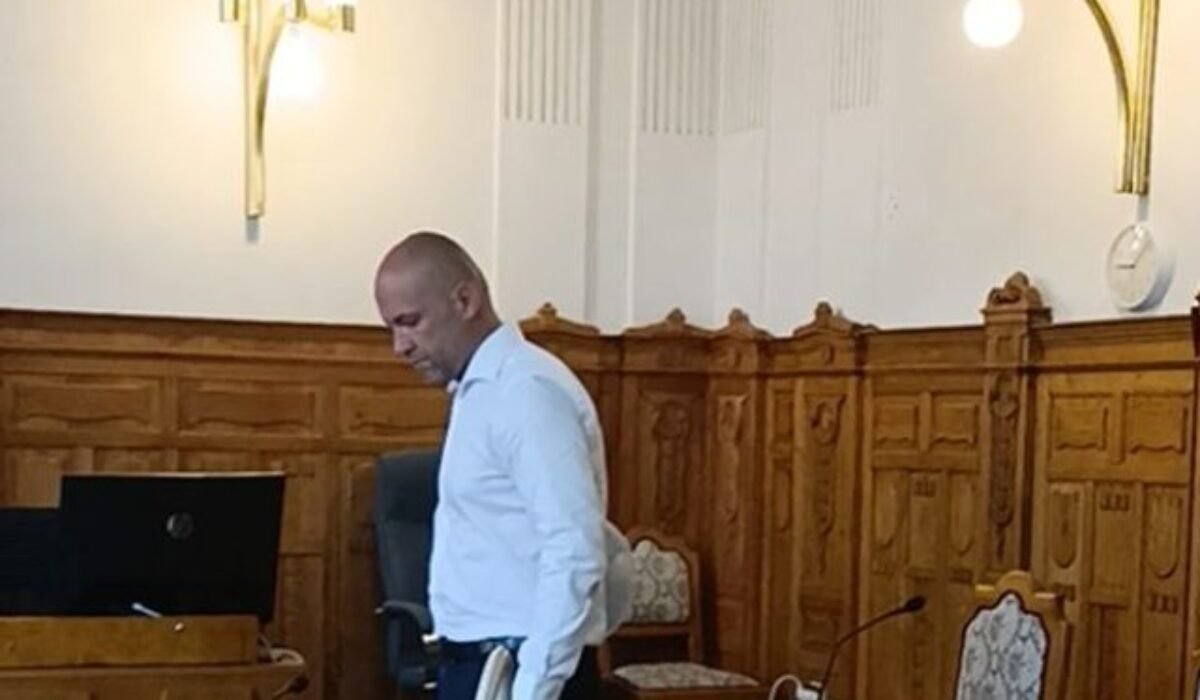Expolicajt Vorobjov dostal namiesto prepadnutia majetku peňažný trest, rozsudok súdu je právoplatný