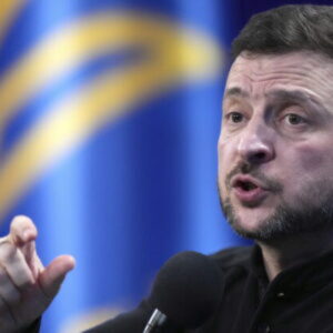 Zelenskyj hovorí o rozšírení útokov na diaľku: Ukrajinci reagujú s obavami