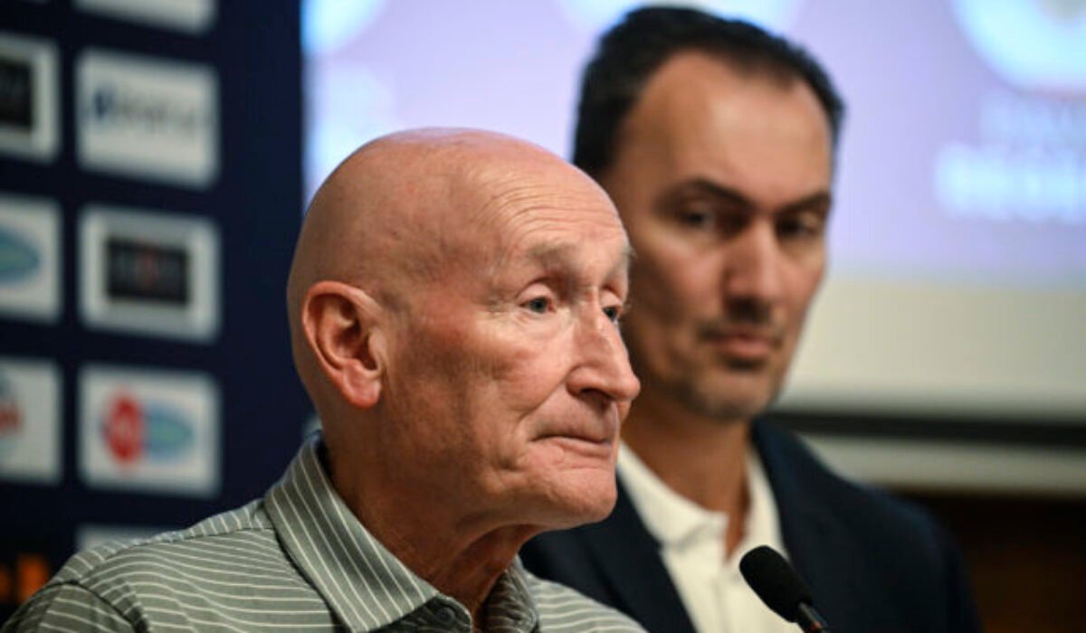 Tréner Ramsay nepovedie Slovensko na MS v hokeji 2025. Šatan nedostal správy, ktoré chcel počuť