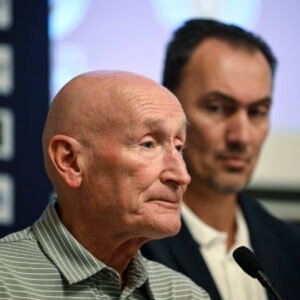 Tréner Ramsay nepovedie Slovensko na MS v hokeji 2025. Šatan nedostal správy, ktoré chcel počuť