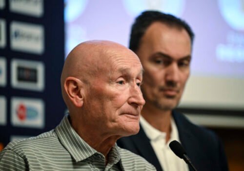Tréner Ramsay nepovedie Slovensko na MS v hokeji 2025. Šatan nedostal správy, ktoré chcel počuť
