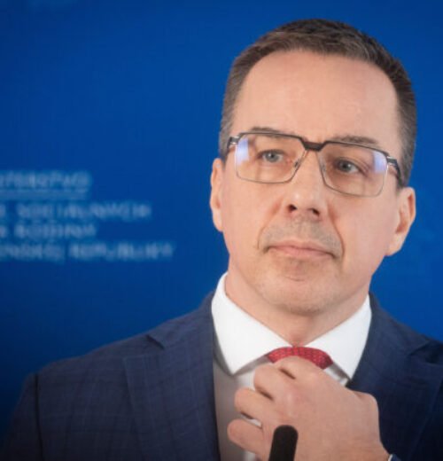 10886_67b30149e3be3224230500-640x420.jpg Úrady práce vybavili vyše 90 percent žiadostí o integrované posudky, Tomáš hovorí o úspechu reformy – VIDEO