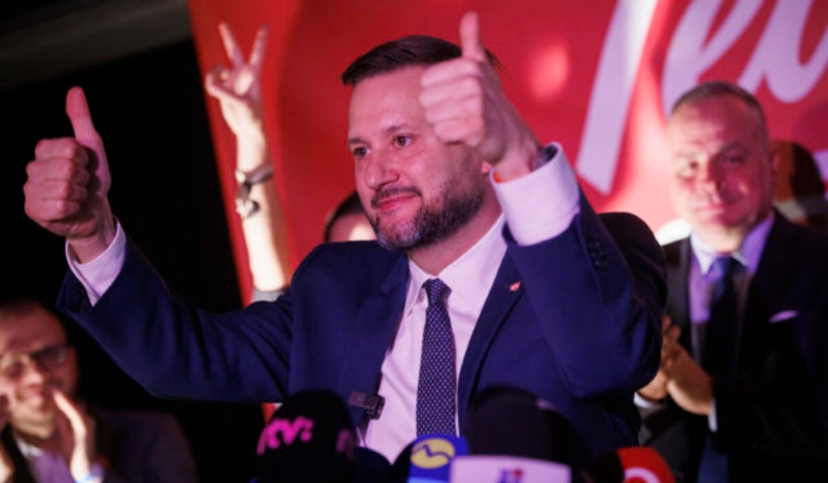 Vallo odovzdával ocenenia, Cenu primátora Bratislavy si prevzalo sedem osobností