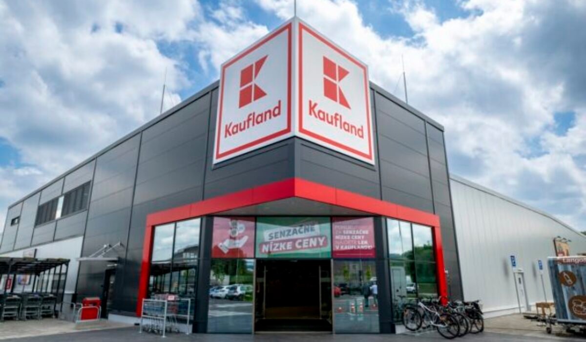 Kaufland oslavuje, za 25 rokov na Slovensku zmenil regióny aj maloobchodný trh