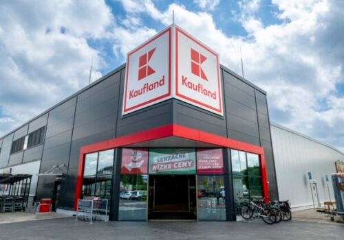 Kaufland oslavuje, za 25 rokov na Slovensku zmenil regióny aj maloobchodný trh
