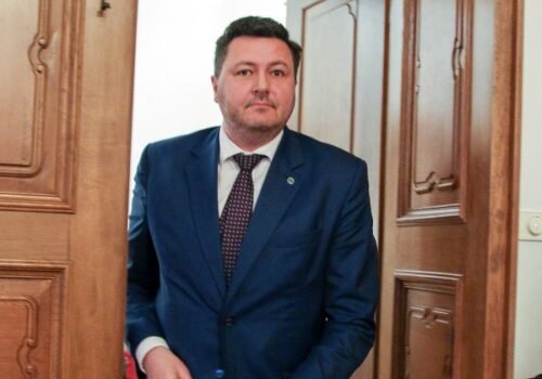 Súdna rada podľa združenia Za otvorenú justíciu zlyhala, pri vypočutí Moznera odignorovala kontroverzné otázky