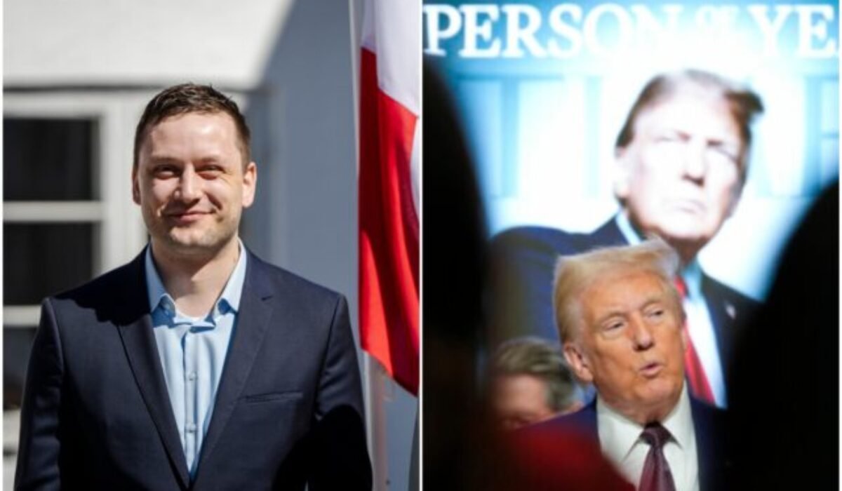Grónsky premiér Jens-Frederik Nielsen označil vyhrážky amerického prezidenta Trumpa za neúctivé