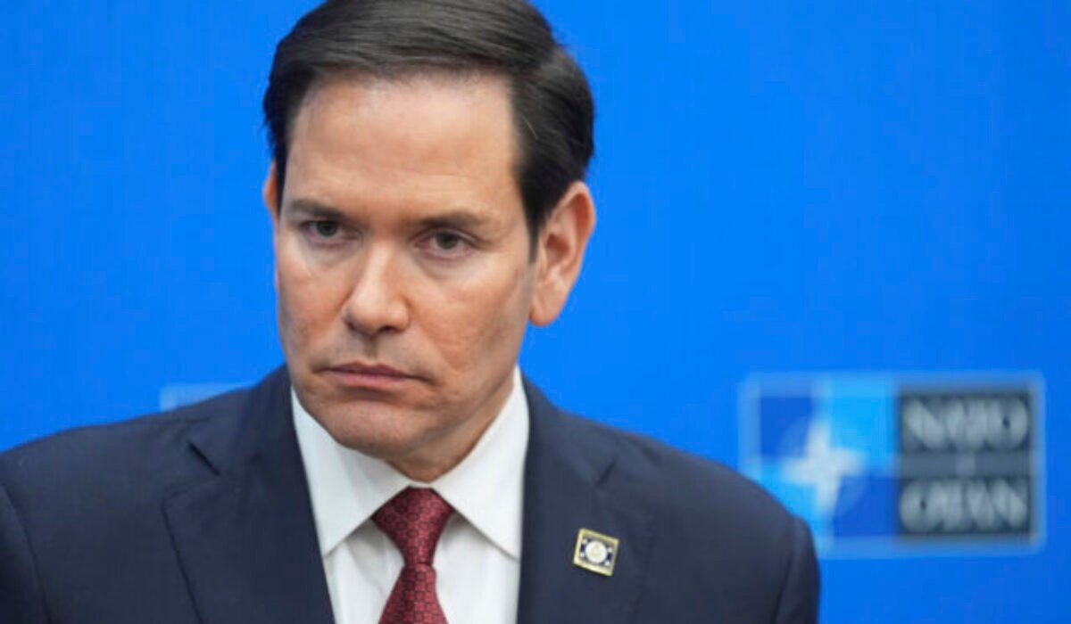 Rubio: Nasledujúci týždeň by mohol byť „veľmi kritický“ pre úsilie o ukončenie vojny na Ukrajine