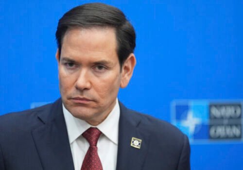 Rubio: Nasledujúci týždeň by mohol byť „veľmi kritický“ pre úsilie o ukončenie vojny na Ukrajine