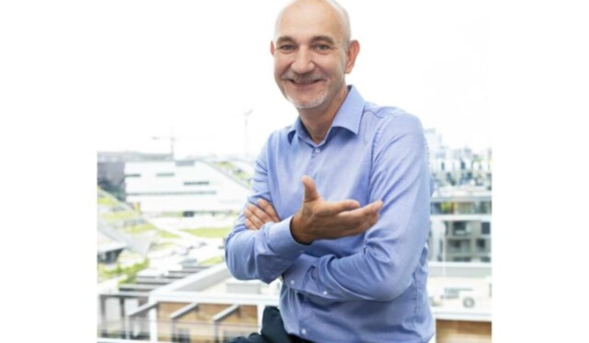PharmDr. Vladimír Finsterle: „Zdravie je právo, nie luxus“