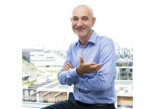PharmDr. Vladimír Finsterle: „Zdravie je právo, nie luxus“