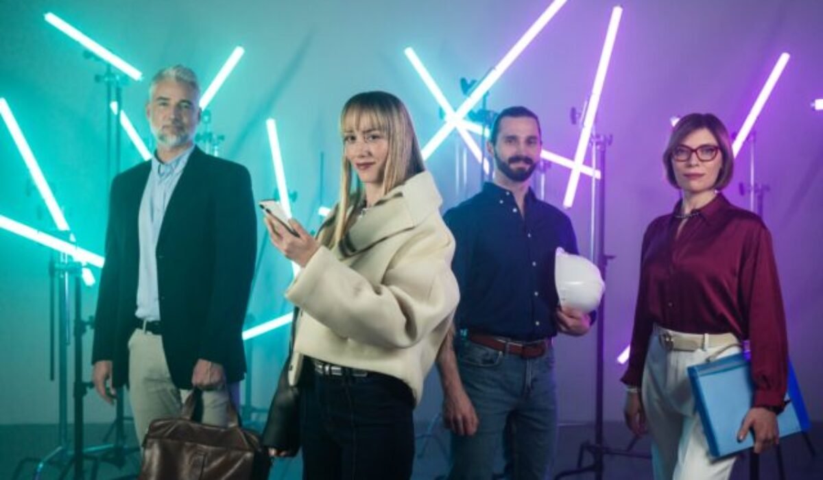 KROS napreduje. Rebranding pre novú éru podnikania