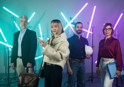 KROS napreduje. Rebranding pre novú éru podnikania