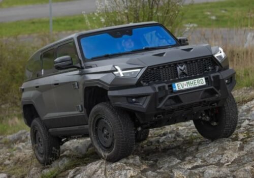 Slovenských novinárov ohúril off-road, aký nemá vo svete konkurenciu