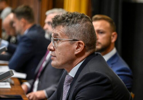Demokrati nevidia výsledky Zurianovej práce na Úrade inšpekčnej služby, navrhujú verejný odpočet činnosti