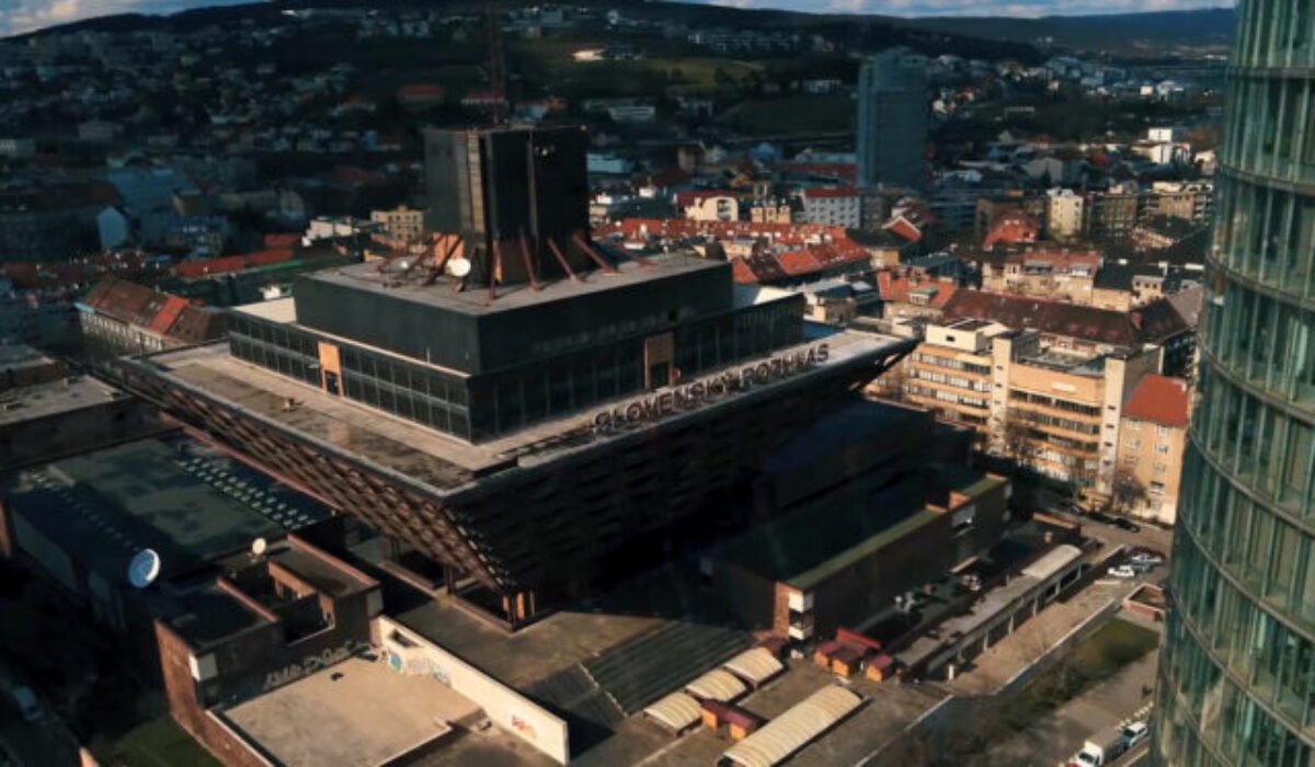 O pozíciu generálneho riaditeľa STVR bude súperiť päť kandidátov, ich mená sú už známe