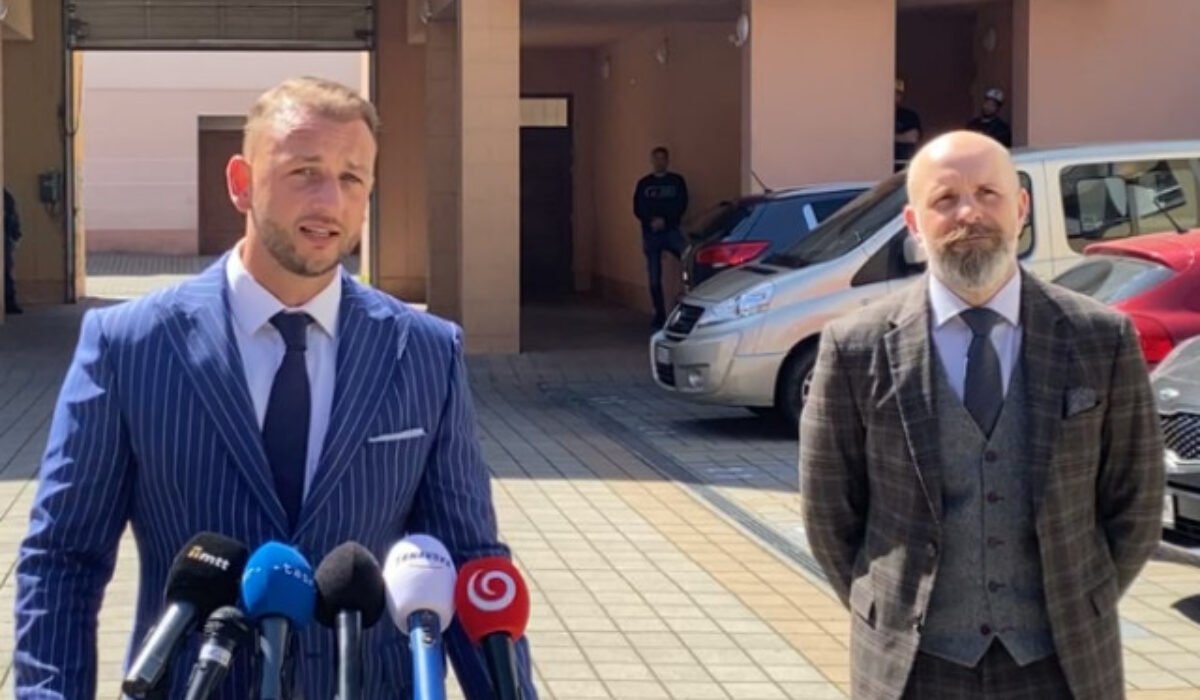 Trnava poskytne policajtom nájomné byty, Šutaj Eštok verí v spoluprácu aj s ostatnými primátormi – VIDEO